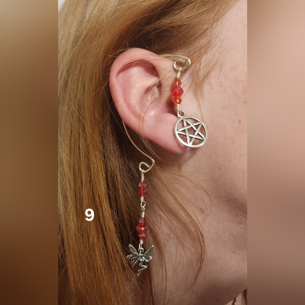 Ear Wraps - Picture 9 of 16